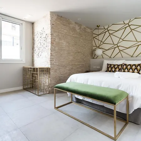 Appartement Old Town Palace