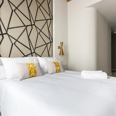 Apartamento Old Town Palace