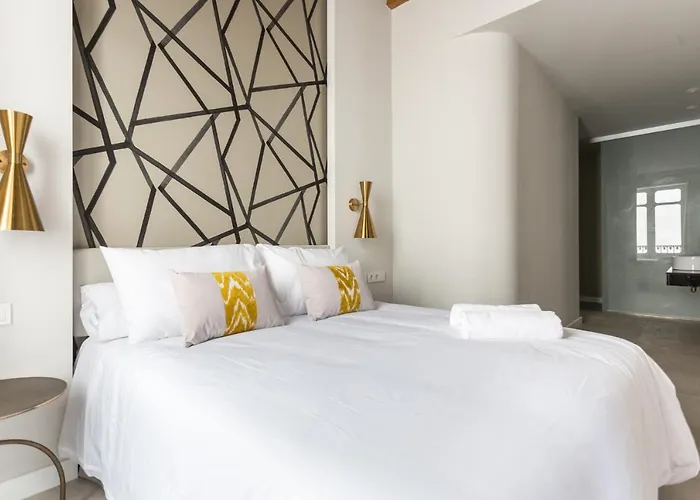 Διαμέρισμα Old Town Palace