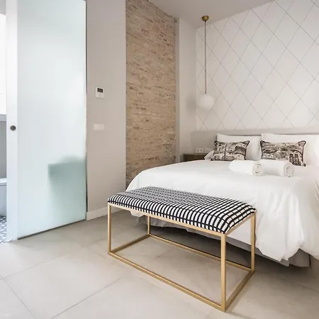 Apartment Old Town Palace *