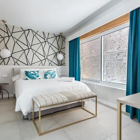 Old Town Palace شقة مالقة